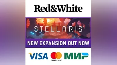 Stellaris * STEAM РОССИЯ АВТОДОСТАВКА