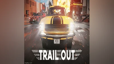 TRAIL OUT Steam Gift АВТОВЫДАЧА ВСЕ РЕГИОНЫ