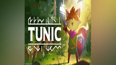 TUNIC Steam Gift АВТОВЫДАЧА ВСЕ РЕГИОНЫ