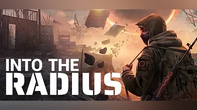 Into the Radius VR | АВТОДОСТАВКА [Россия Steam Gift]