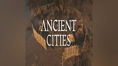 Ancient Cities Steam Gift АВТОВЫДАЧА ВСЕ РЕГИОНЫ
