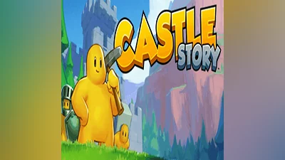 Castle Story Steam Gift АВТОВЫДАЧА ВСЕ РЕГИОНЫ