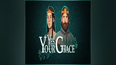 Yes, Your Grace Steam Gift АВТОВЫДАЧА ВСЕ РЕГИОНЫ
