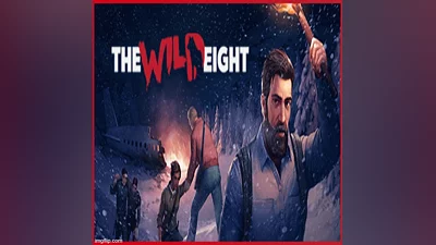 The Wild Eight Steam Gift АВТОВЫДАЧА ВСЕ РЕГИОНЫ