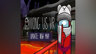 Among Us VR Steam Gift АВТОВЫДАЧА ВСЕ РЕГИОНЫ
