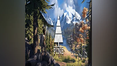 Pine Steam Gift АВТОВЫДАЧА ВСЕ РЕГИОНЫ