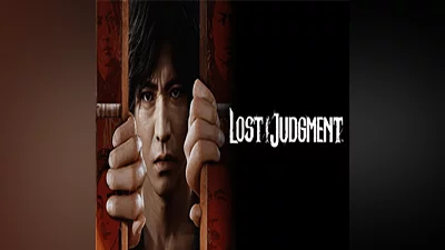 Lost Judgment Steam Gift АВТОВЫДАЧА ВСЕ РЕГИОНЫ