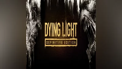 Dying Light Definitive Edition Steam Gift РОССИЯ