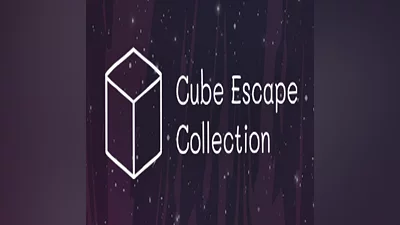 Cube Escape Collection Steam Gift АВТОВЫДАЧА РОССИЯ