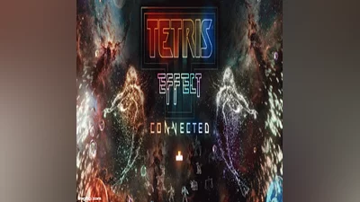 Tetris Effect: Connected Steam Gift АВТО РОССИЯ