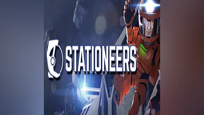 Stationeers Steam Gift АВТОВЫДАЧА ВСЕ РЕГИОНЫ