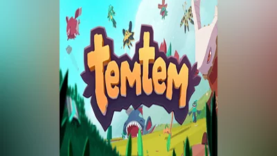 Temtem Steam Gift АВТОВЫДАЧА ВСЕ РЕГИОНЫ