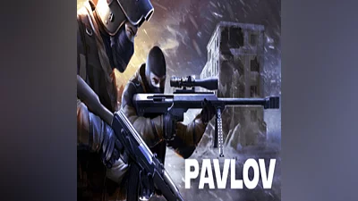 Pavlov VR Steam Gift АВТОВЫДАЧА ВСЕ РЕГИОНЫ