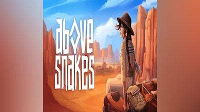 Above Snakes Steam Gift АВТОВЫДАЧА ВСЕ РЕГИОНЫ