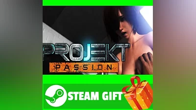 ВСЕ СТРАНЫ+РОССИЯ Projekt: Passion STEAM GIFT