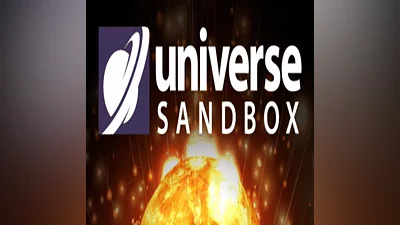 Universe Sandbox Steam Gift АВТОВЫДАЧА ВСЕ РЕГИОНЫ