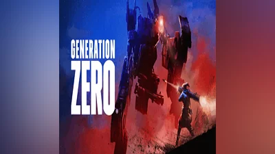 Generation Zero Steam Gift АВТОВЫДАЧА ВСЕ РЕГИОНЫ