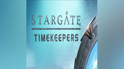 Stargate Timekeepers Steam Gift АВТО ВСЕ РЕГИОНЫ