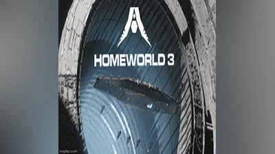 Homeworld 3 Steam Gift АВТОВЫДАЧА ВСЕ РЕГИОНЫ