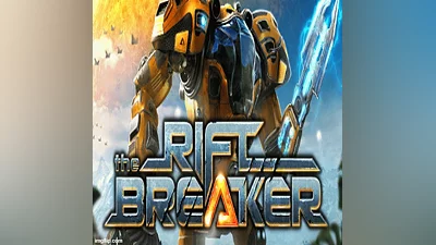 The Riftbreaker Steam Gift АВТОВЫДАЧА ВСЕ РЕГИОНЫ