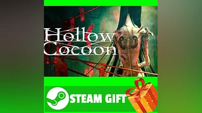 ВСЕ СТРАНЫ+РОССИЯ Hollow Cocoon STEAM GIFT