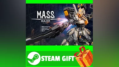 ВСЕ СТРАНЫ+РОССИЯ M.A.S.S. Builder STEAM GIFT