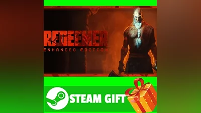 ВСЕ СТРАНЫ+РОССИЯ Redeemer: Enhanced Edition STEAM