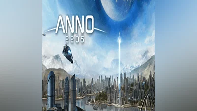 Anno 2205 Steam Gift АВТОВЫДАЧА ВСЕ РЕГИОНЫ