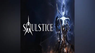Soulstice Steam Gift АВТОВЫДАЧА ВСЕ РЕГИОНЫ
