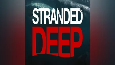 Stranded Deep Steam Gift АВТОВЫДАЧА ВСЕ РЕГИОНЫ