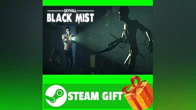 ВСЕ СТРАНЫ+РОССИЯ SKYHILL: Black Mist STEAM GIFT