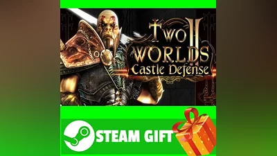 ВСЕ СТРАНЫ+РОССИЯ Two Worlds 2 Castle Defense STEAM