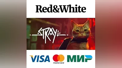 Stray * STEAM РОССИЯ АВТОДОСТАВКА