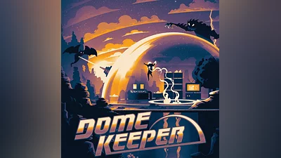 Dome Keeper Steam Gift АВТОДОСТАВКА РОССИЯ