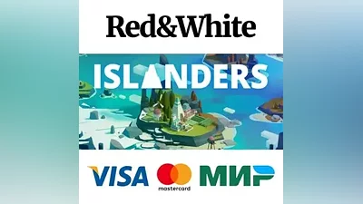 Islanders * STEAM РОССИЯ АВТОДОСТАВКА