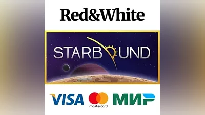 Starbound * STEAM РОССИЯ АВТОДОСТАВКА