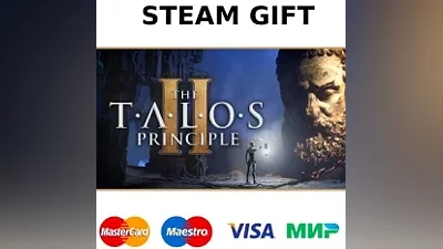 The Talos Principle 2 | steam GIFT РОССИЯ +