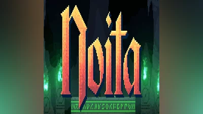 Noita Steam Gift АВТОВЫДАЧА ВСЕ РЕГИОНЫ
