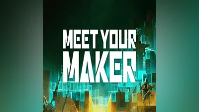 Meet Your Maker - Deluxe Edition Steam Gift РОССИЯ