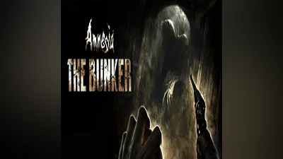 Amnesia: The Bunker Steam Gift АВТОВЫДАЧА РОССИЯ