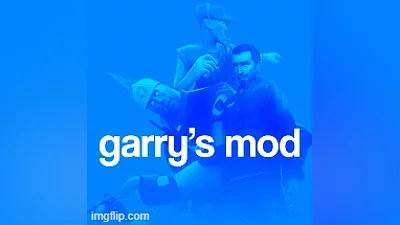 Garry´s Mod Steam Gift АВТОВЫДАЧА ВСЕ РЕГ