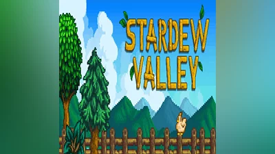 Stardew Valley Steam Gift АВТОВЫДАЧА ВСЕ РЕГИОНЫ