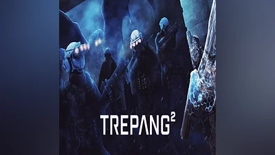 Trepang2 Steam Gift АВТОВЫДАЧА ВСЕ РЕГИОНЫ