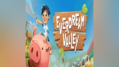 Everdream Valley Steam Gift АВТОВЫДАЧА ВСЕ РЕГИОНЫ