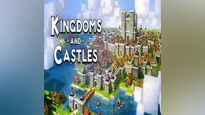 Kingdoms and Castles Steam Gift АВТОВЫДАЧА РОССИЯ