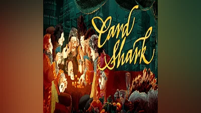 Card Shark Steam Gift АВТОВЫДАЧА ВСЕ РЕГИОНЫ