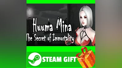 Huuma Mina: The Secret of Immortality STEAM GIFT