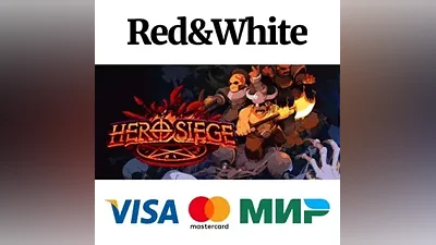 Hero Siege * STEAM РОССИЯ АВТОДОСТАВКА