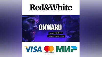 Onward * STEAM РОССИЯ АВТОДОСТАВКА