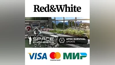 Space Engineers * STEAM РОССИЯ АВТОДОСТАВКА